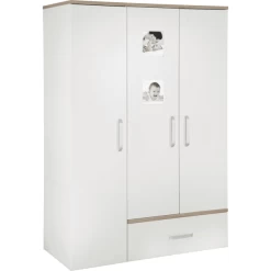 Roba Armario Maurice 3 Puertas