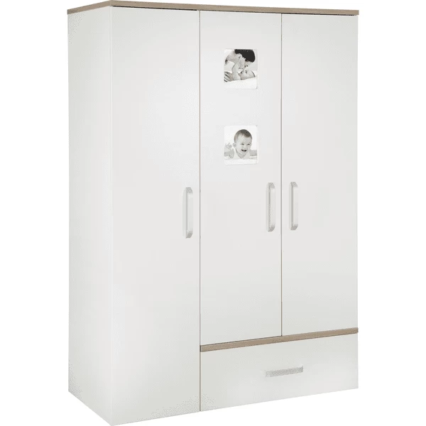 Roba Armario Maurice 3 Puertas