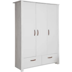 Roba Armario Mila 3 Puertas