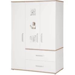 Roba Armario Pia 3 Puertas