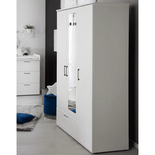 Roba Armario Sylt 3 Puertas - Imagen 2