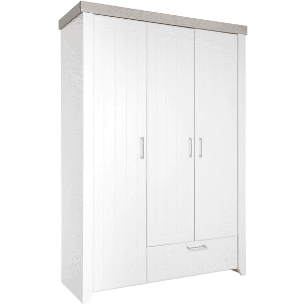 Roba Armario Wilma 3 Puertas - Imagen 2