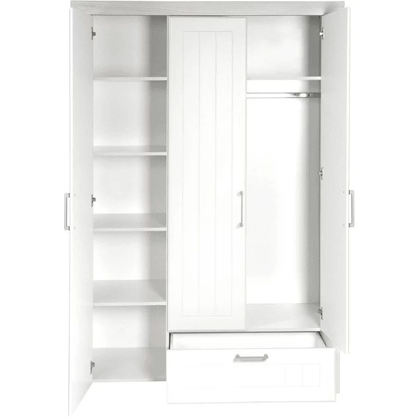 Roba Armario Wilma 3 Puertas - Imagen 3