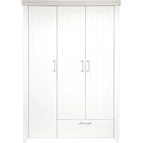 Roba Armario Wilma 3 Puertas - Imagen 5