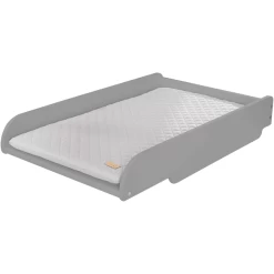 Roba Cambiador Bandeja Cambiador Roba Style Gris