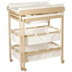 Roba Cambiador-Bañera Combinada Incl. Cambiador Extensible