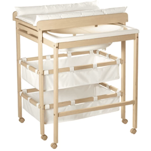 Roba Cambiador-Bañera Combinada Incl. Cambiador Extensible - Imagen 4