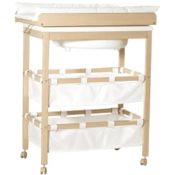 Roba Cambiador-Baño Combi Extensible