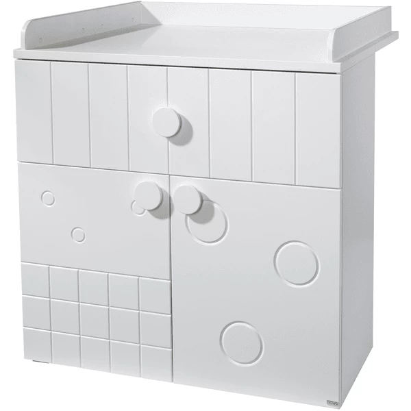 Roba Cambiador Cambino Play Estrecho - Imagen 3