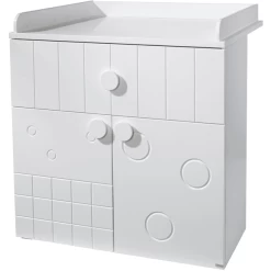 Roba Cambiador Cambino Play Estrecho