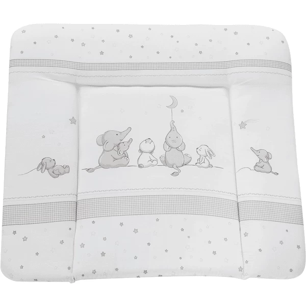 Roba Cambiador De La Suave Magia De Las Estrellas 85 Cm X 75 Cm