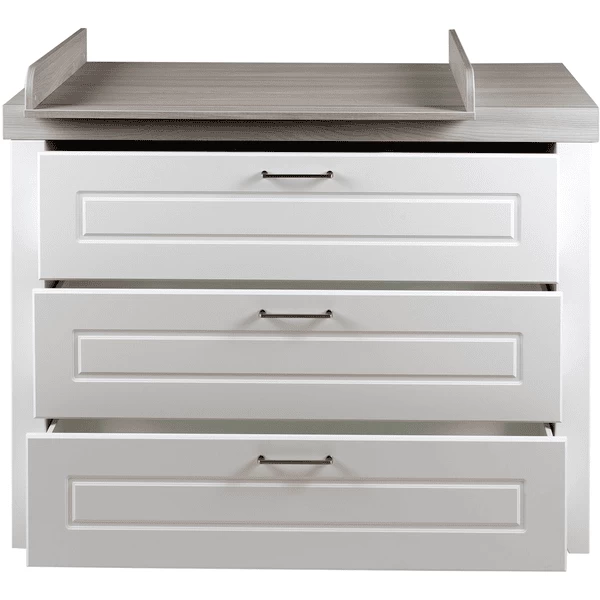 Roba Cambiador Felicia 3 Cajones Aden - Imagen 2