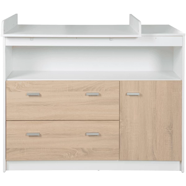 Roba Cambiador Gabriella Ancho - Imagen 2