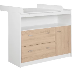 Roba Cambiador Gabriella Ancho