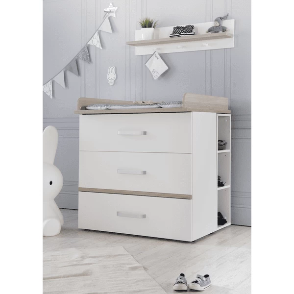 Roba Cambiador Maurice Narrow - Imagen 5