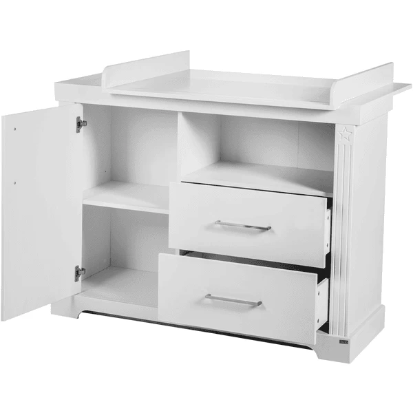 Roba Cambiador Maxi - Imagen 2