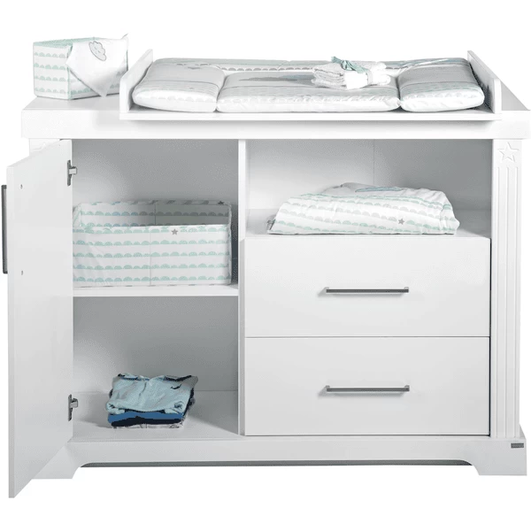 Roba Cambiador Maxi - Imagen 3