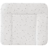 Roba Cambiador Soft Starry Magic Gris 85 X 75 Cm