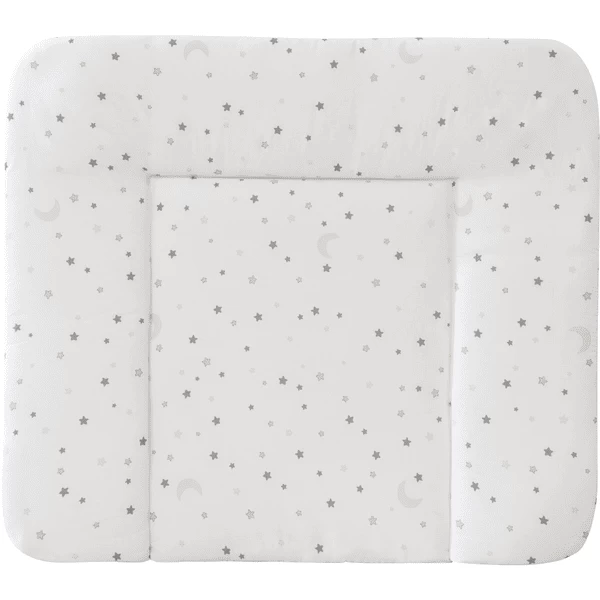 Roba Cambiador Soft Starry Magic Gris 85 X 75 Cm
