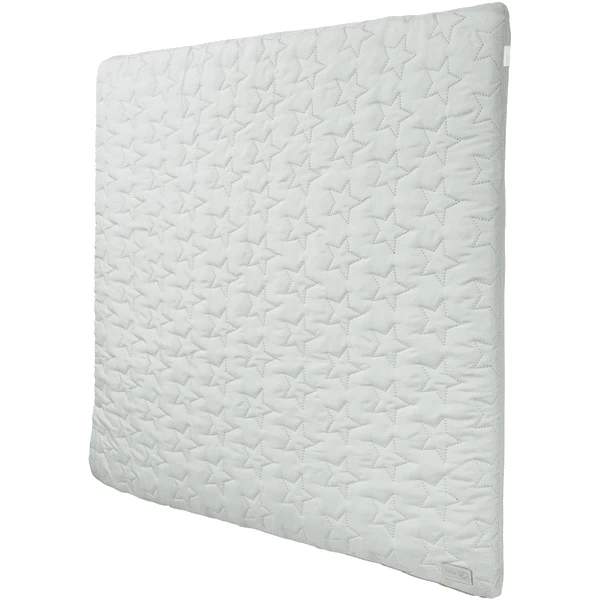 Roba Cambiador Suave Style Frosty Green Stars 85x75 - Imagen 2