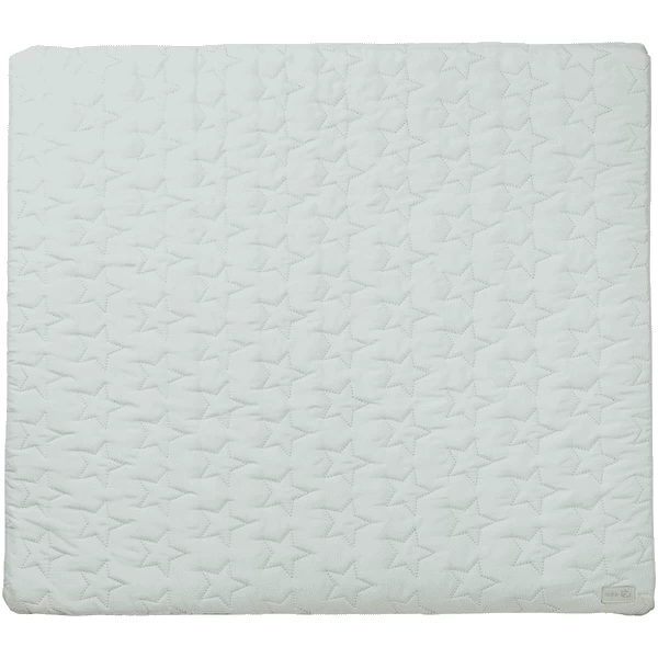 Roba Cambiador Suave Style Frosty Green Stars 85x75 - Imagen 5