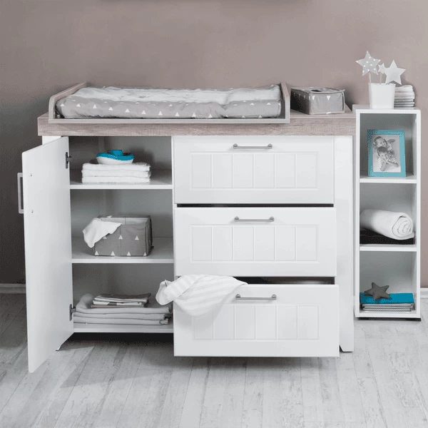 Roba Cambiador Wilma Ancho - Imagen 2