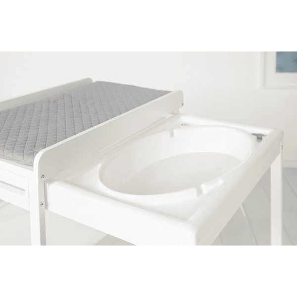 Roba Combinación De Baño/cambiador Extensible, Incluye Cambiador - Imagen 2