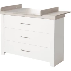 Roba Cómoda Cambiador Lucy Ancho