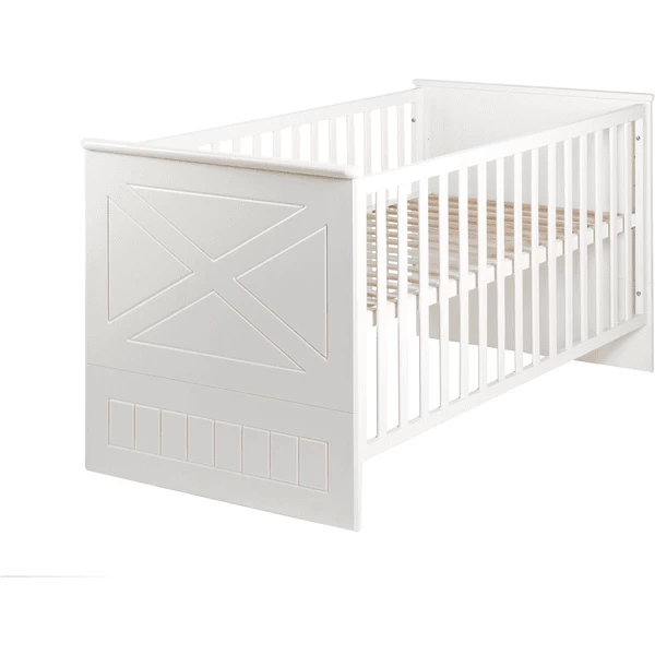 Roba Cuna Combi Constantin