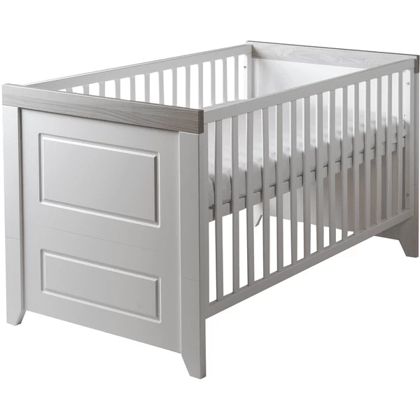 Roba Cuna Combinada Felicia - Imagen 2