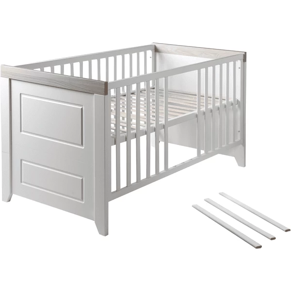 Roba Cuna Combinada Felicia - Imagen 3