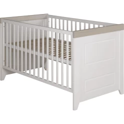 Roba Cuna Combinada Felicia