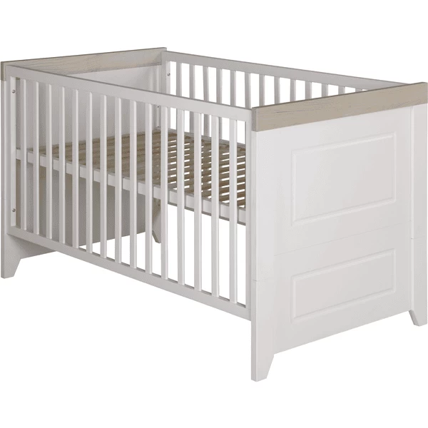 Roba Cuna Combinada Felicia