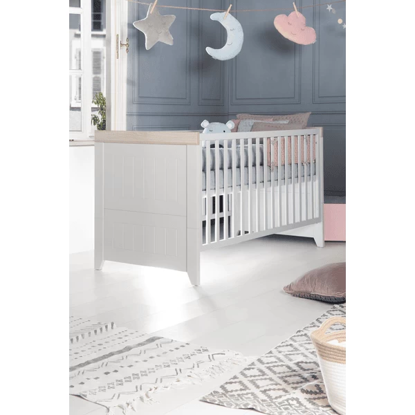 Roba Cuna Combinada Helene - Imagen 2