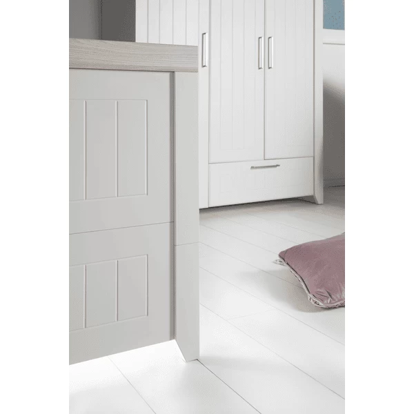 Roba Cuna Combinada Helene - Imagen 4