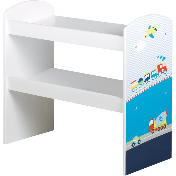 Roba Estante De Juego Racer - Imagen 4