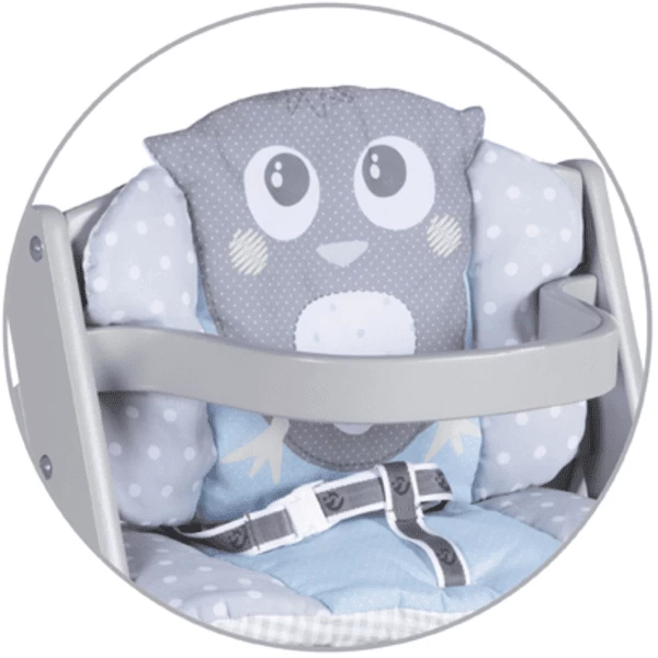 Roba Reductor De Asiento 2-piezas Alegría En La Pradera - Imagen 4