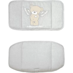 Roba Reductor De Asiento 2-piezas Rompecorazones