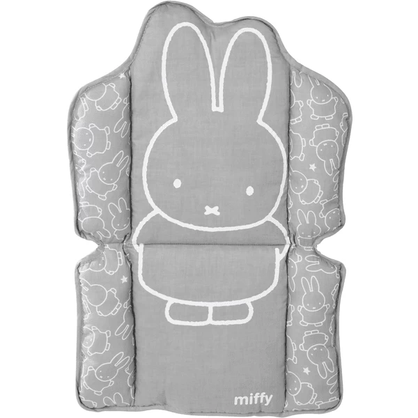 Roba Reductor De Asiento Conejito Miffy® - Imagen 2
