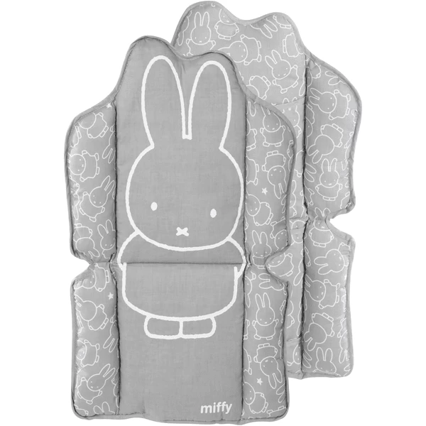 Roba Reductor De Asiento Conejito Miffy® - Imagen 4