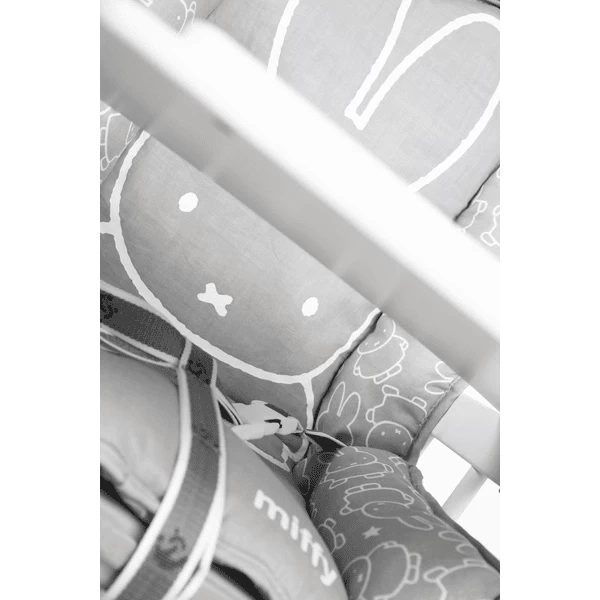 Roba Reductor De Asiento Conejito Miffy® - Imagen 5