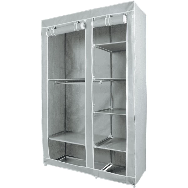 Roba Vestuario Textil XL Little Stars Gris - Imagen 5