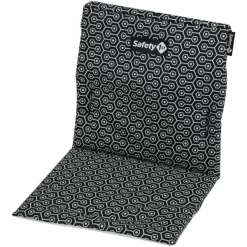 Safety 1st Cojín Para Trona Cherry Comfort Geometric