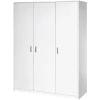 Schardt Armario Class Ic 3 White Puertas