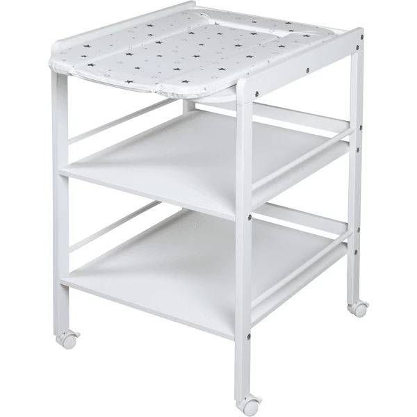 Schardt Estante Cambiante Pino Blanco - Imagen 2