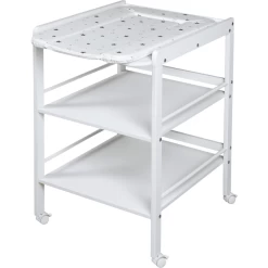 Schardt Estante Cambiante Pino Blanco