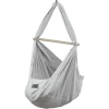 SCHMUSEWOLKE Cuna Colgante Baby Dreamcatcher WarmGrey