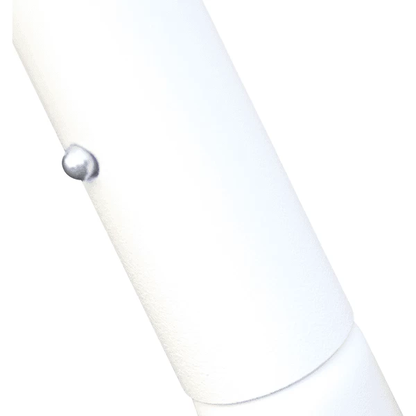 SCHMUSEWOLKE Cuna De Muelles Para Bebé Ecológica Con Trípode Beige - Imagen 5