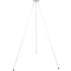 SCHMUSEWOLKE Soporte Para Cuna Colgante Tipo Tipi Blanco