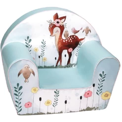 Silla Infantil Knorr® Toys - Fawn